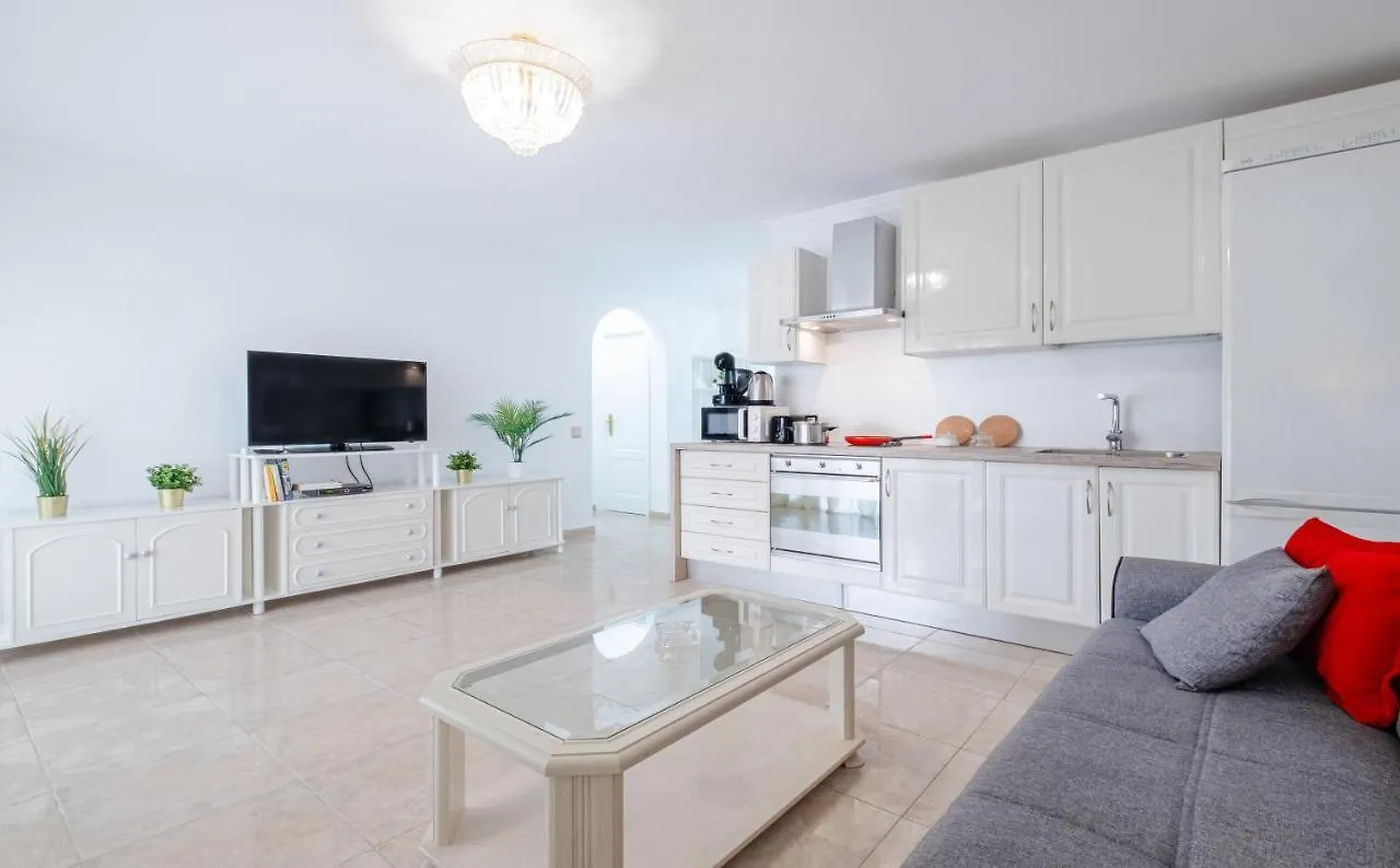 Appartamento La Maricita Cristianos Los Cristianos  0*, Los Cristianos (Tenerife) Spagna